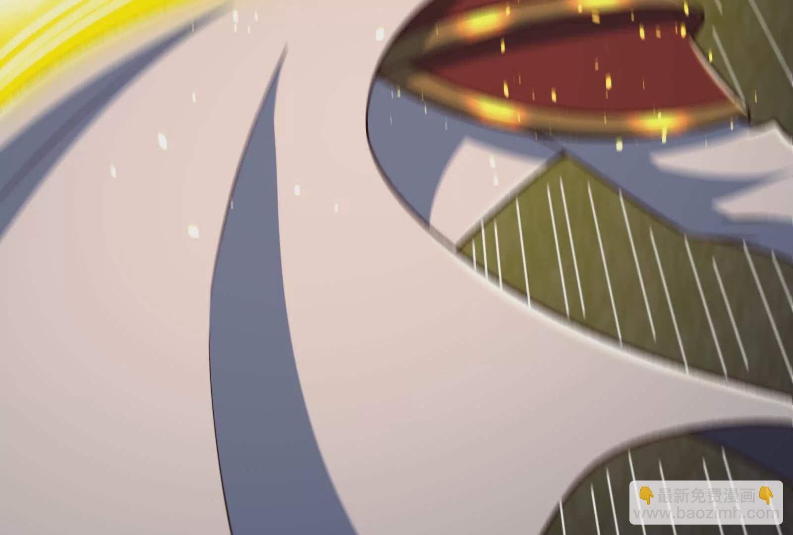 古神遊戲 - 第114話暴擊！什麼叫調虎離山(2/3) - 4